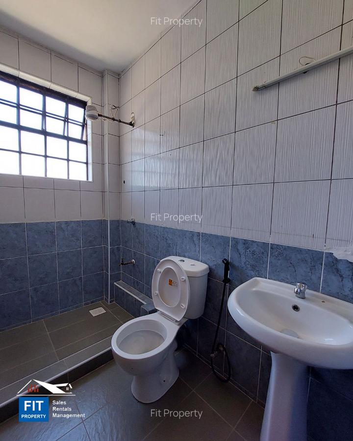 3 Bed Apartment with En Suite at Mohammed Yusuf Haji Avenue - 6