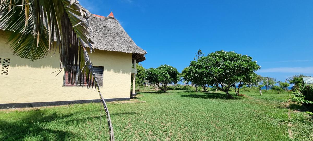 3 Bed Villa with En Suite at Mtwapa - 13