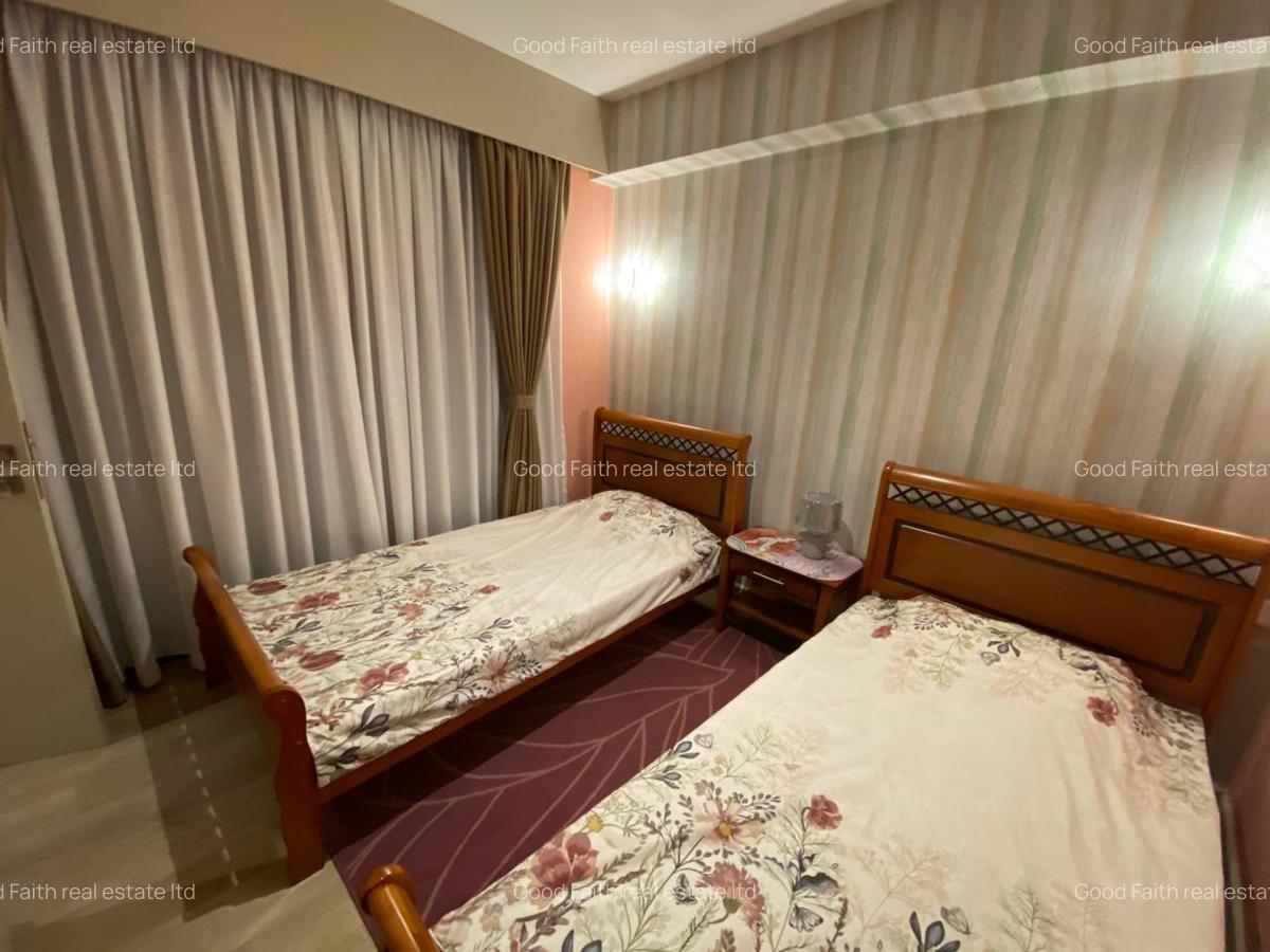 3 Bed House with En Suite in Kiambu Road - 9