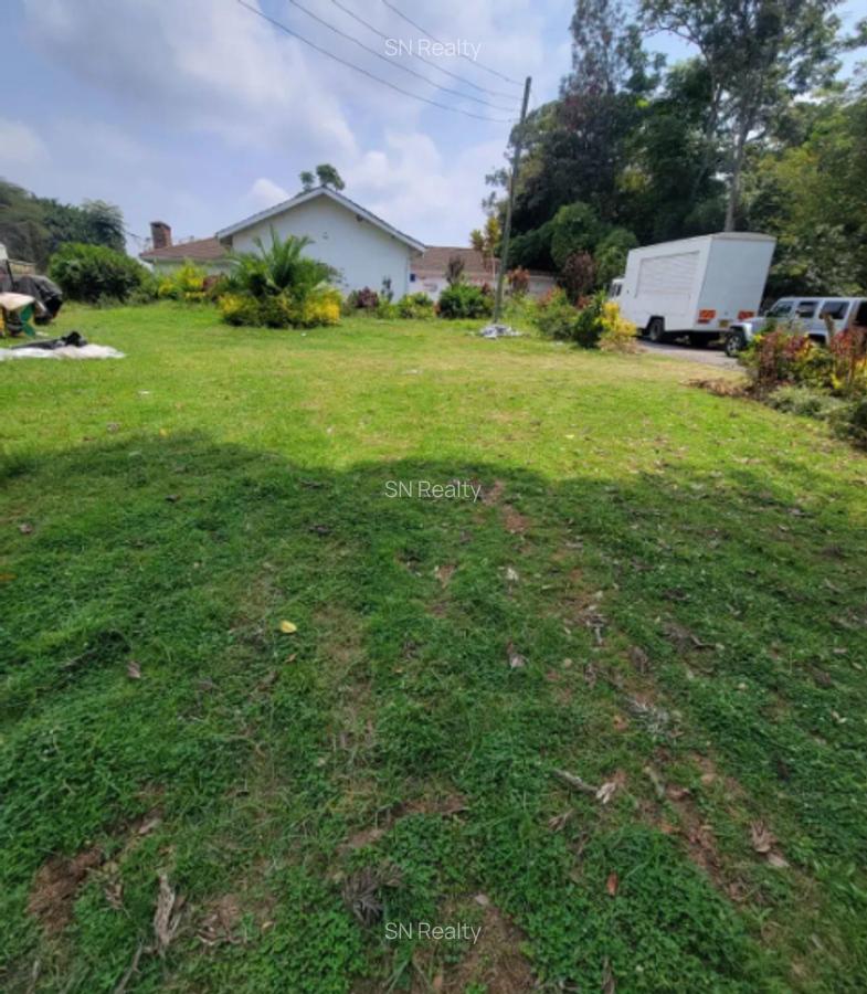 1 ac Residential Land in Riverside - 3