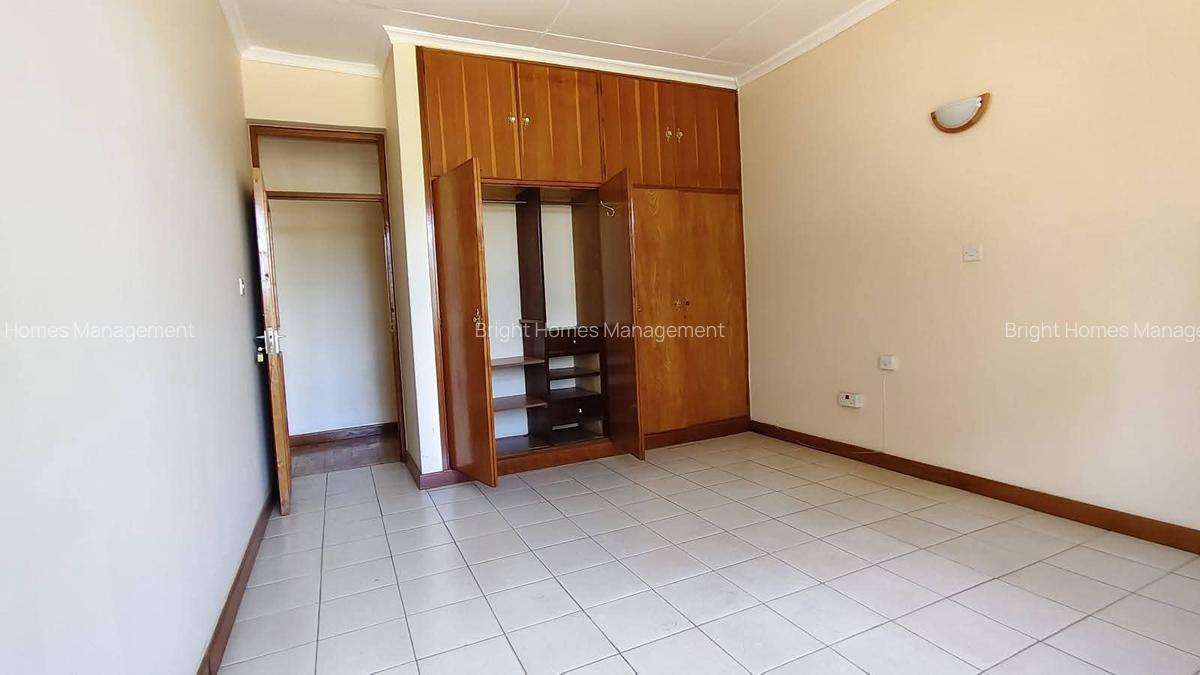 5 Bed House with En Suite in Thigiri - 15