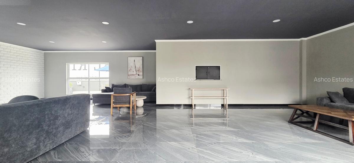 3 Bed Apartment with En Suite in Riverside - 15