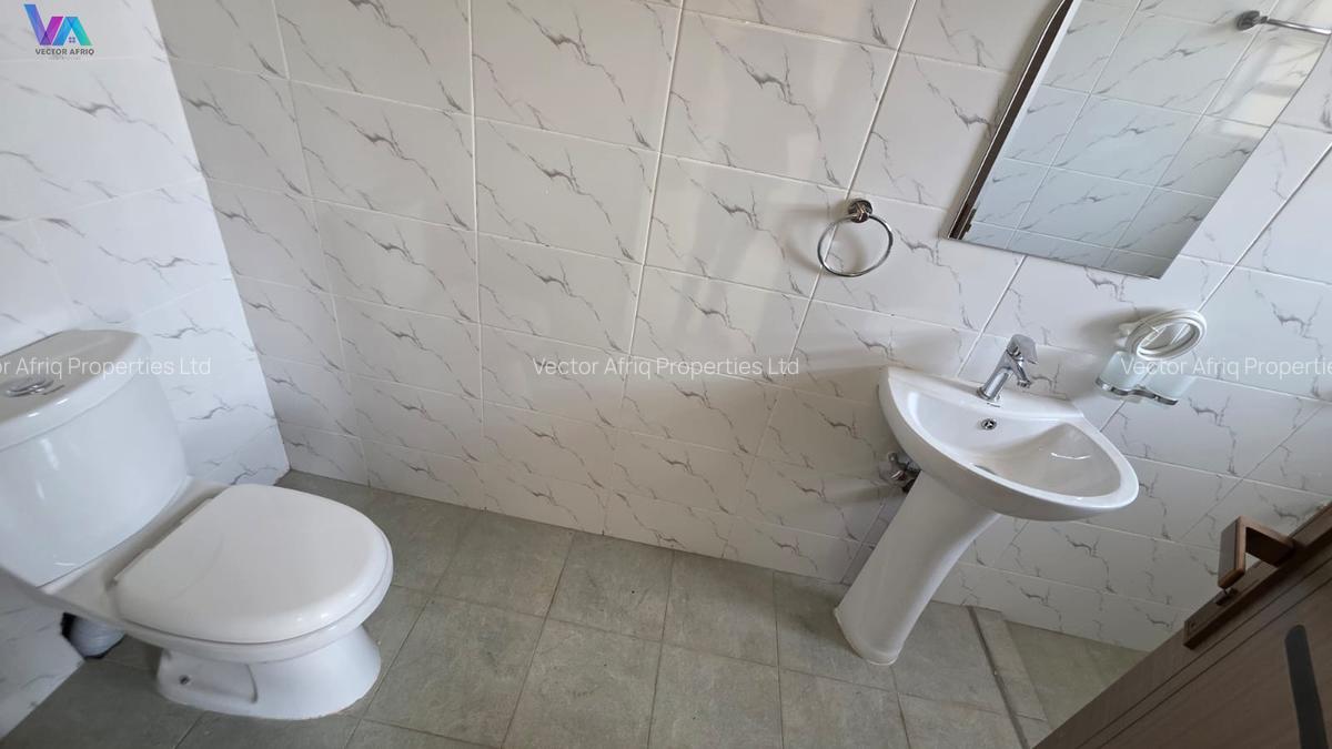3 Bed House with En Suite in Ruiru - 11