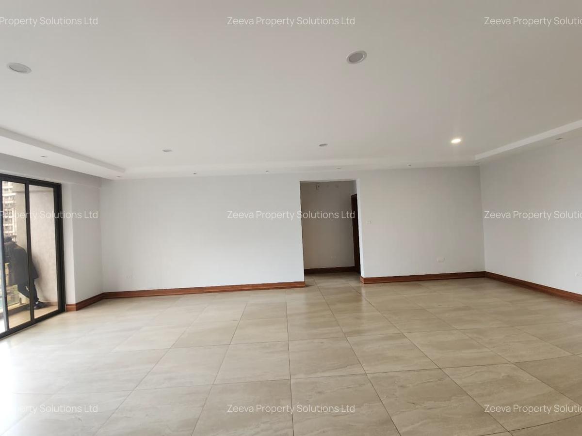 3 Bed Apartment with En Suite in Westlands Area - 3