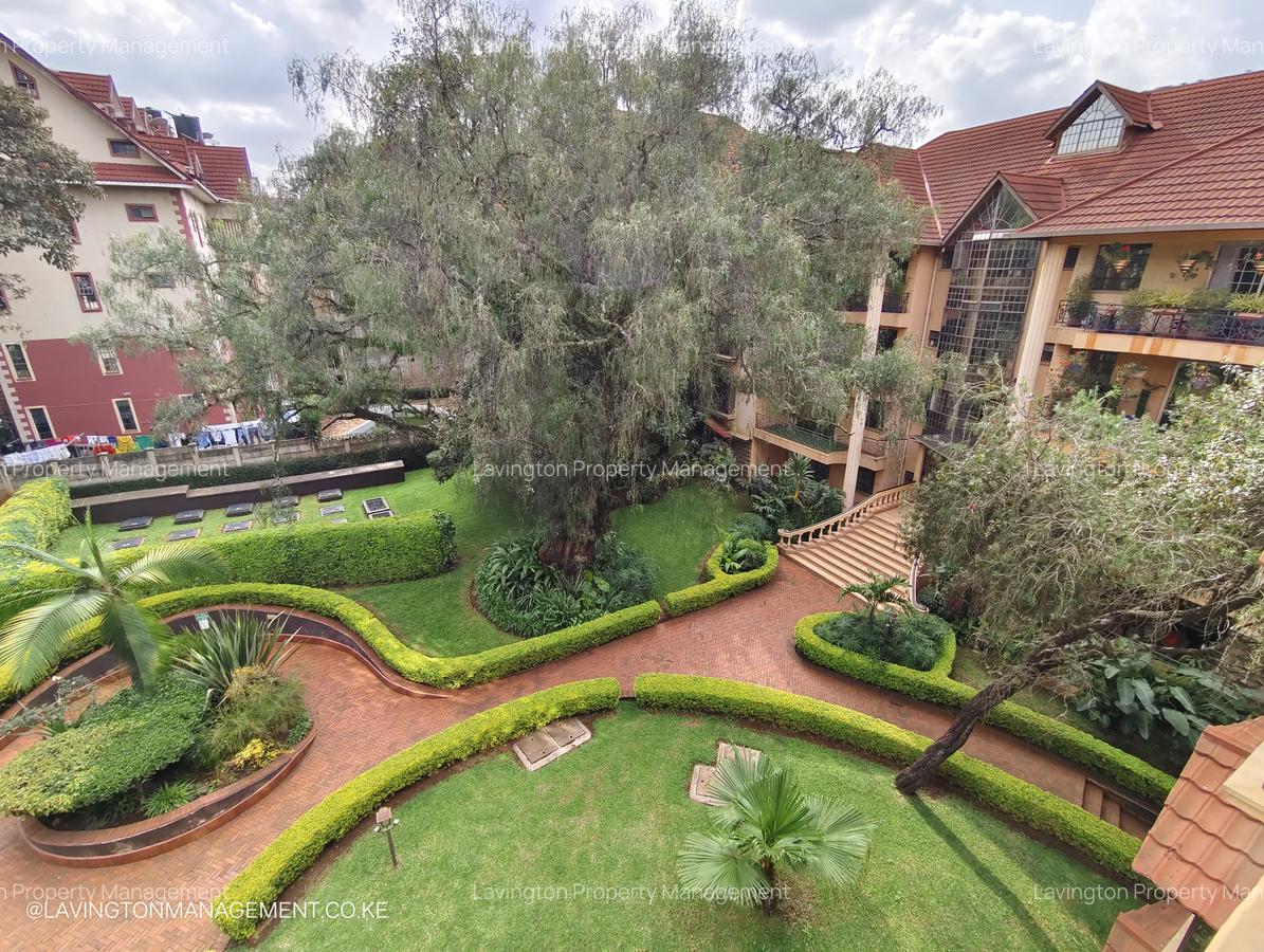 4 Bed Apartment with En Suite at Lavington Green - 2