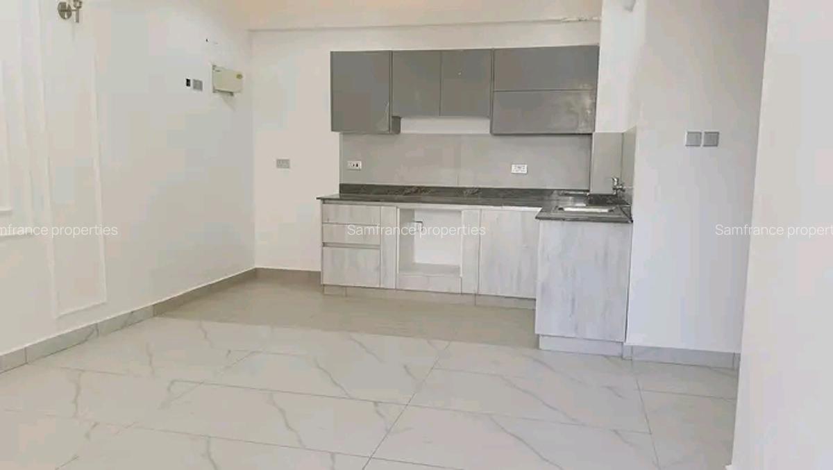 1 Bed Apartment with En Suite at Baobab Road - 5