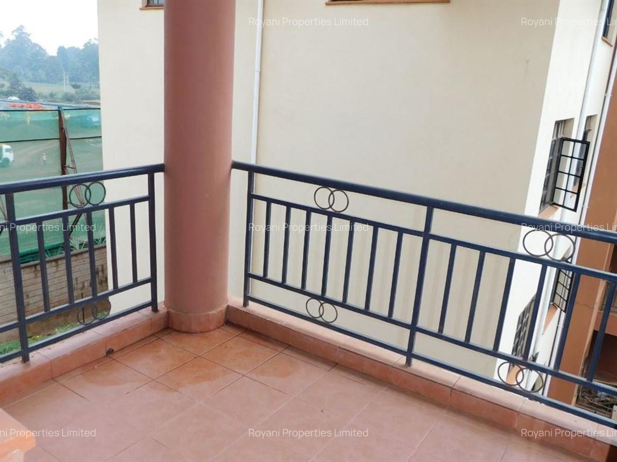 3 Bed Apartment with En Suite at Fourways Junction Estate - 15