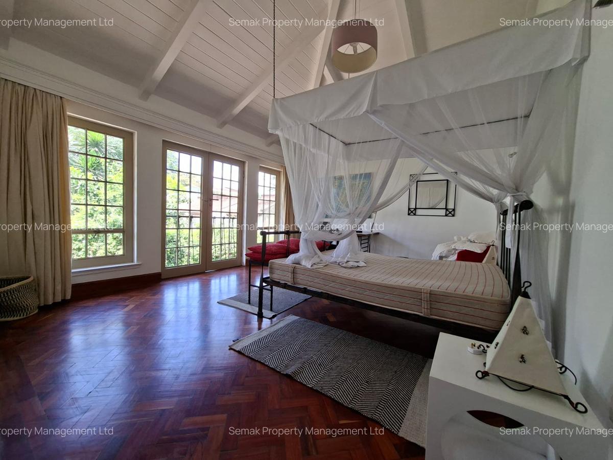 2 Bed House with En Suite in Muthaiga - 14