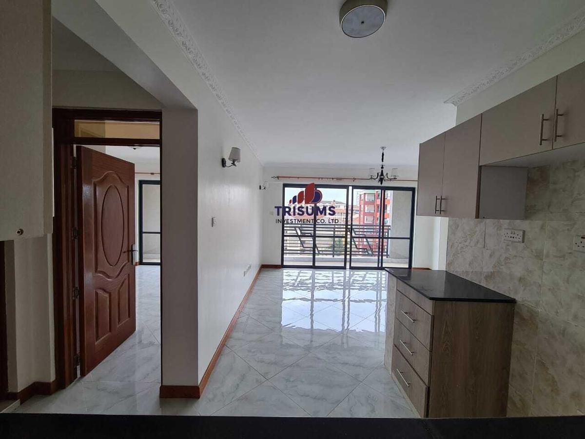 1 Bed Apartment at Westlands - 20