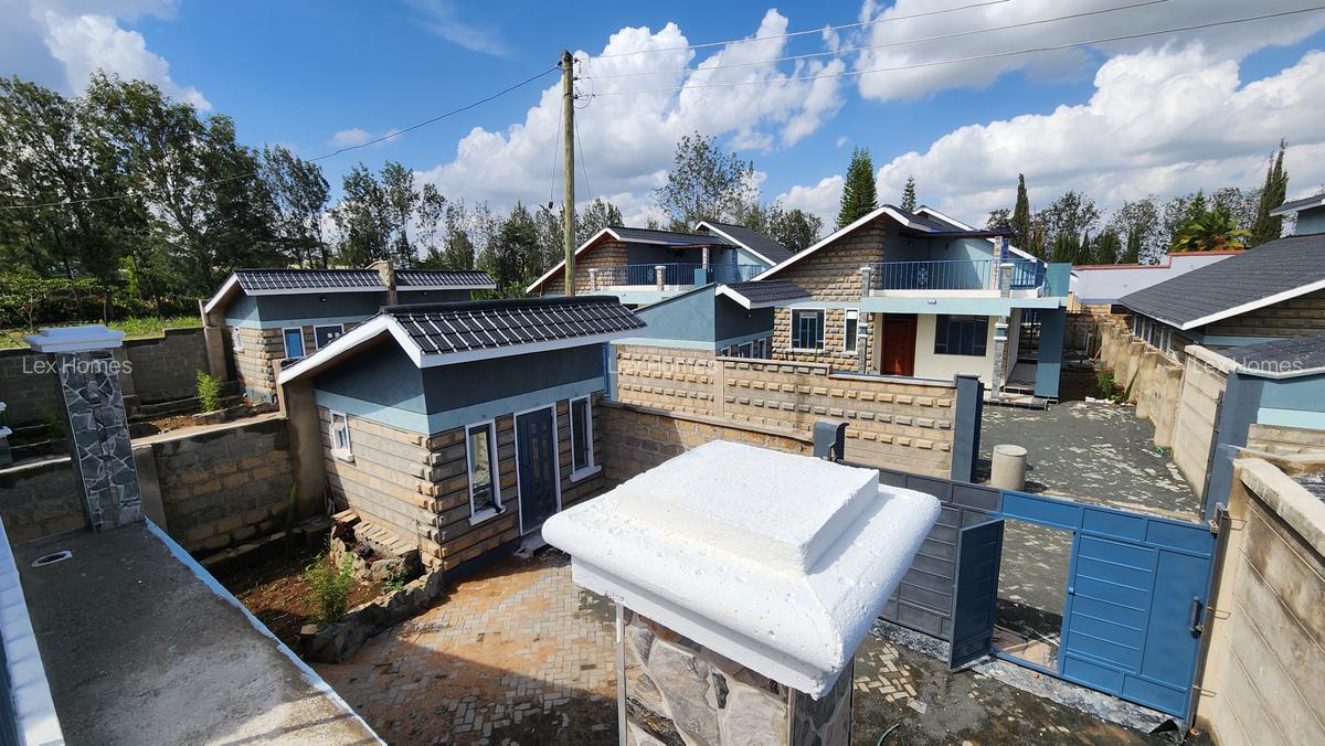 4 Bed House with En Suite at Rimpa Road - 18