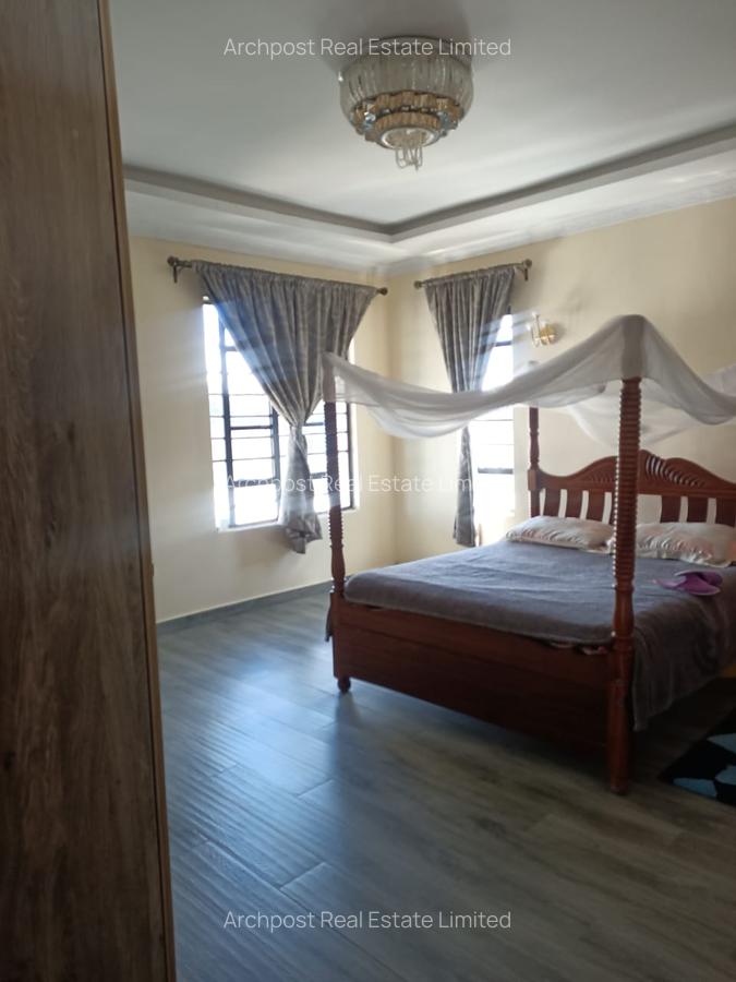 4 Bed Villa with En Suite at Katani - 10