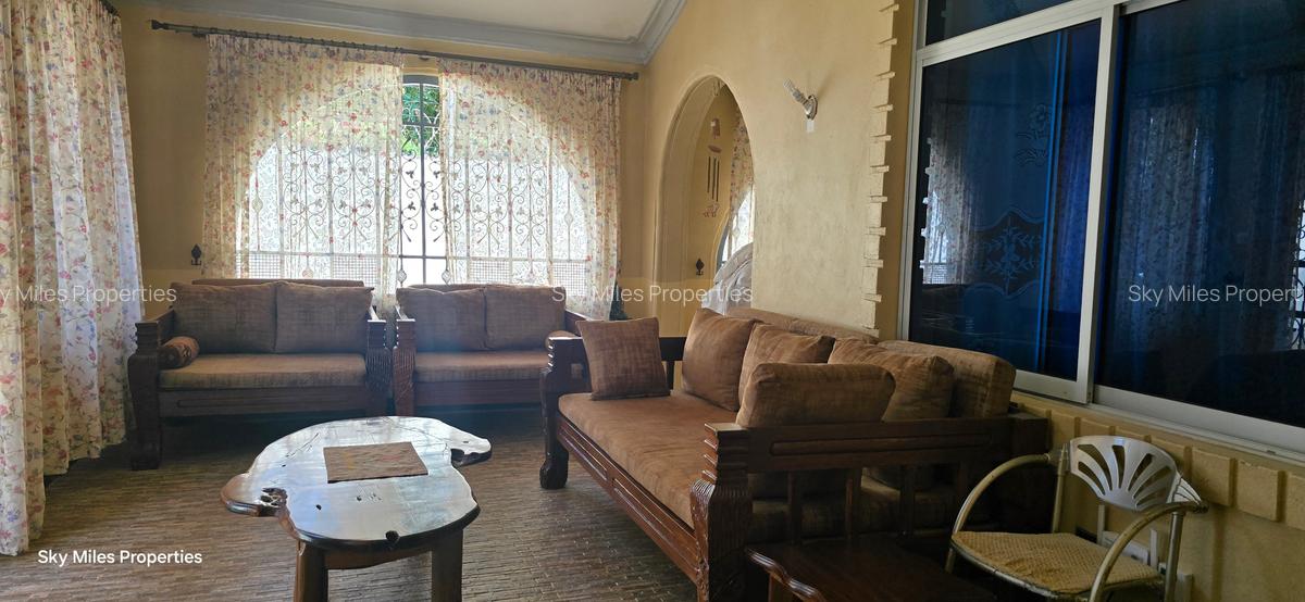 3 Bed House with En Suite at Mtwapa - 15