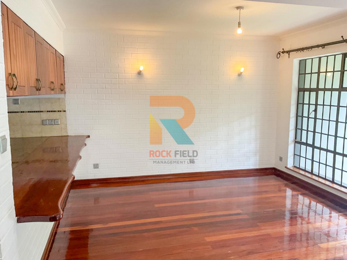 4 Bed Townhouse with En Suite at Peponi Road - 8
