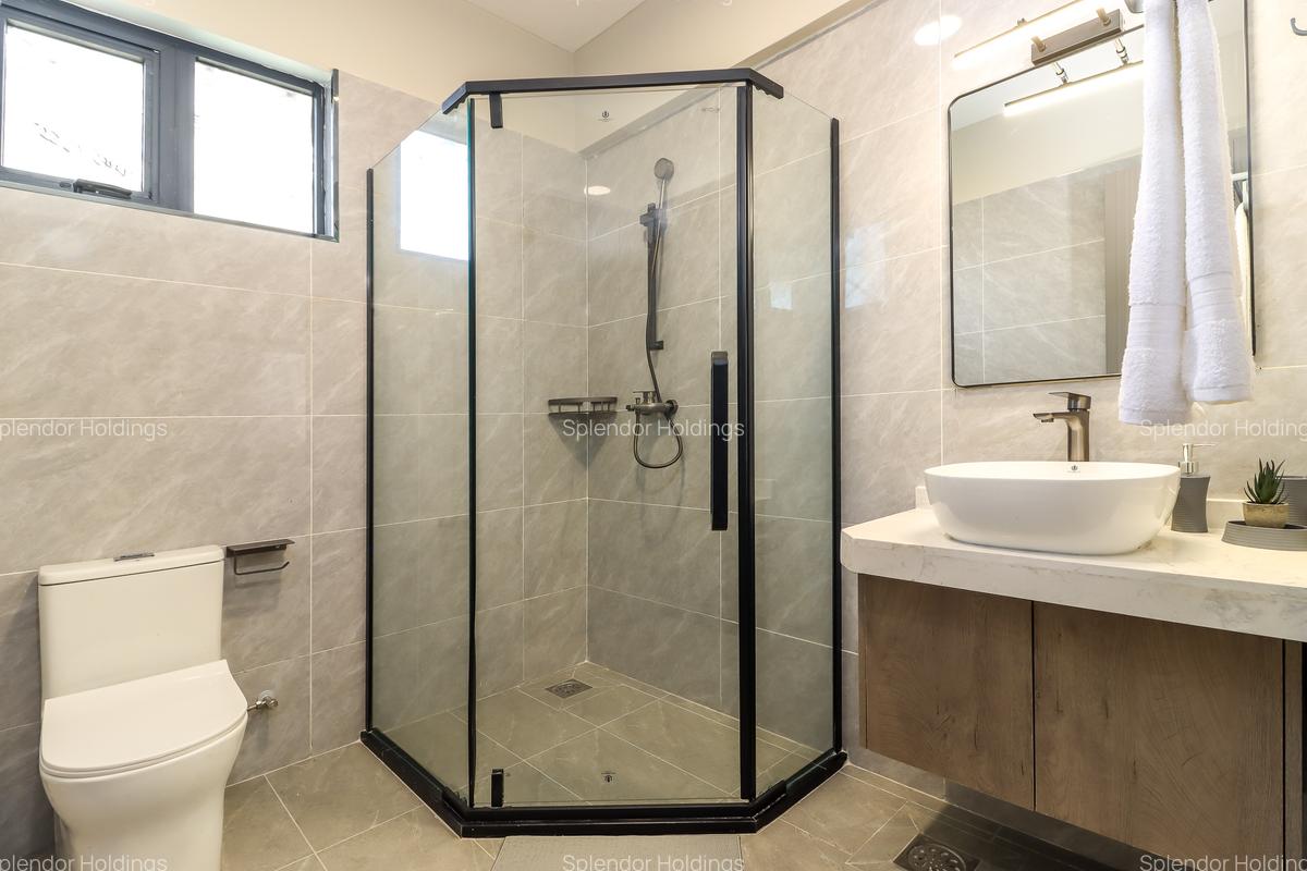 5 Bed Apartment with En Suite in Kileleshwa - 17