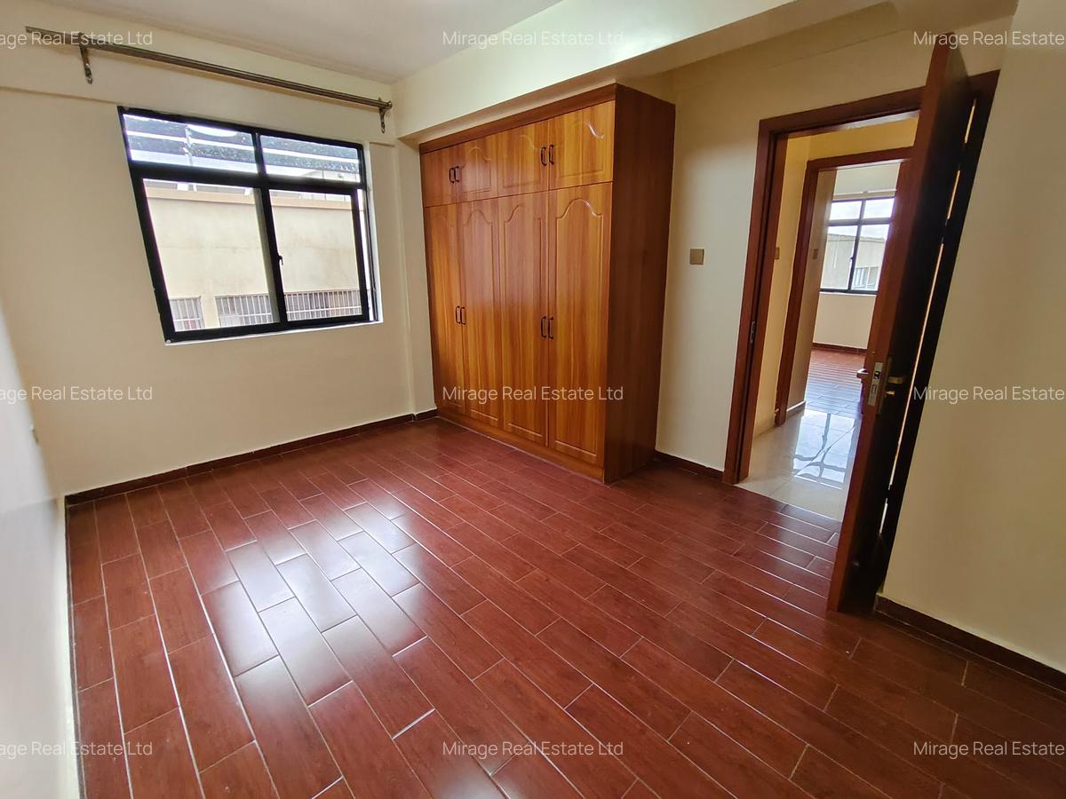 3 Bed Apartment with Gym in Kileleshwa - 9