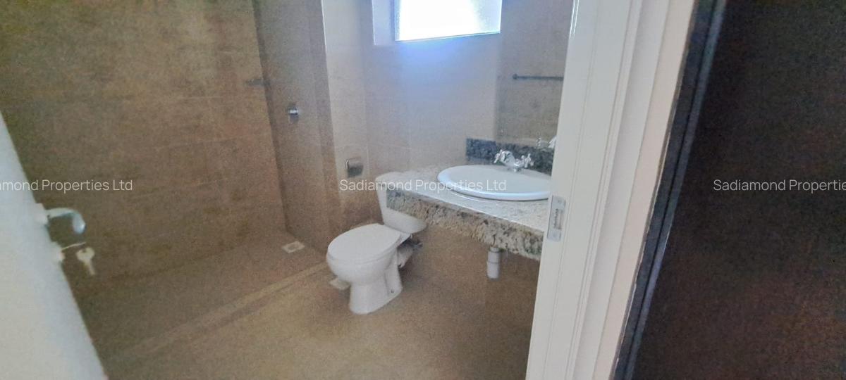 2 Bed Apartment with Swimming Pool in Kitisuru - 2