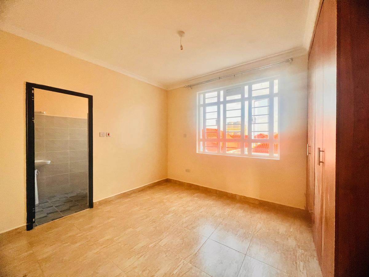 4 Bed Villa with En Suite at Kenyatta Road - 9