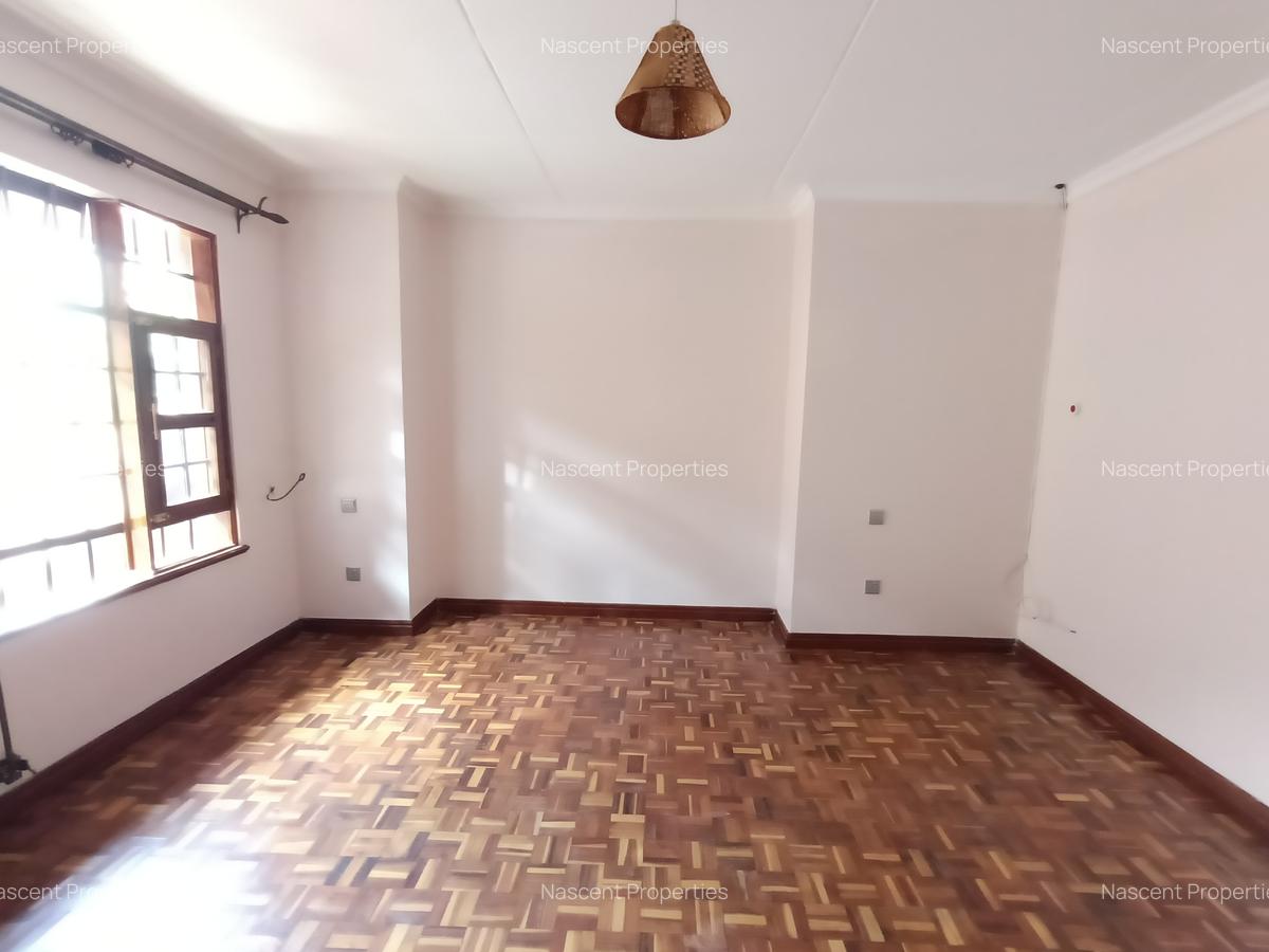 4 Bed Townhouse with En Suite at Peponi Road - 13