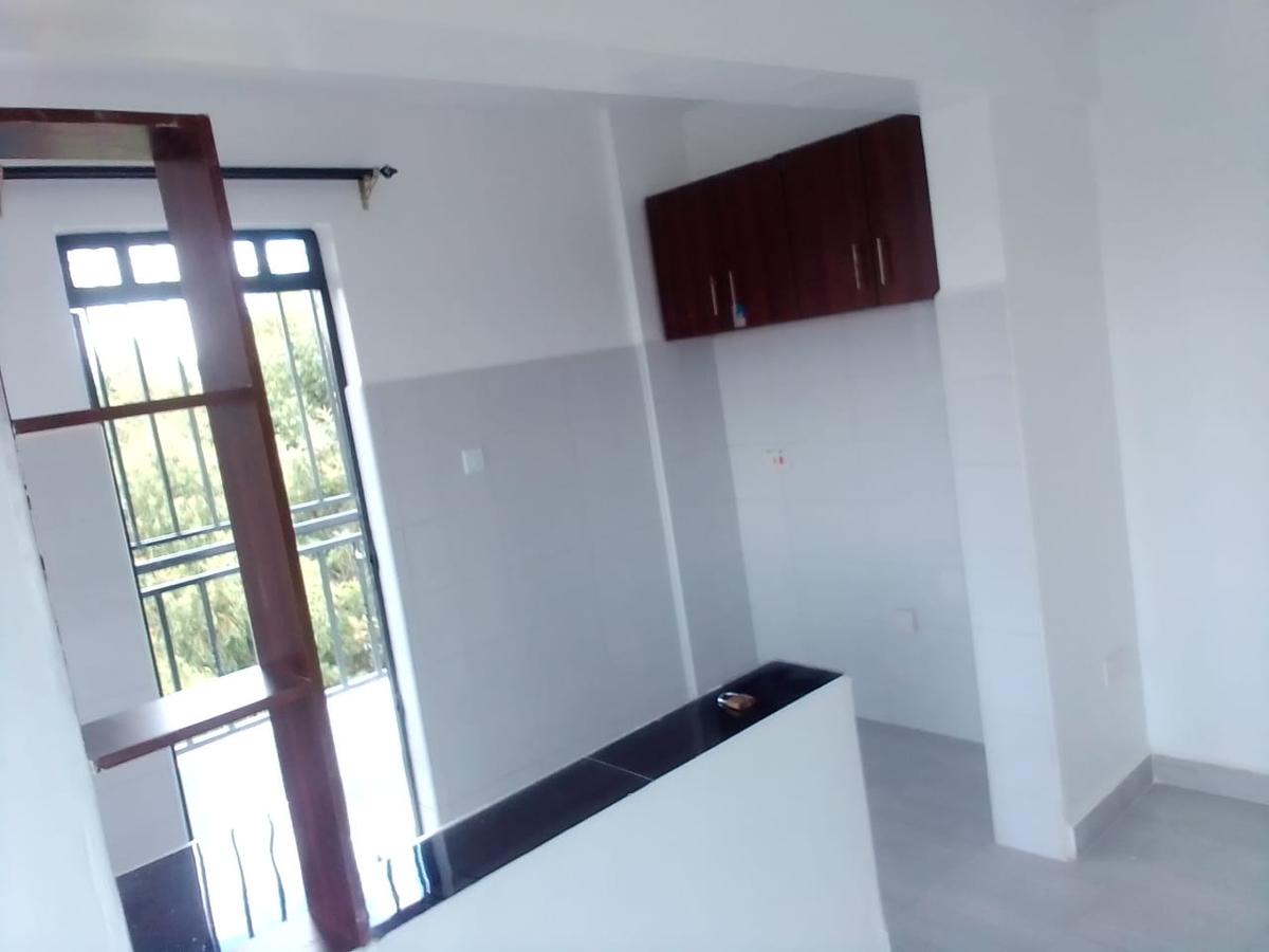 1 Bed Apartment with Parking in Ruaka - 7