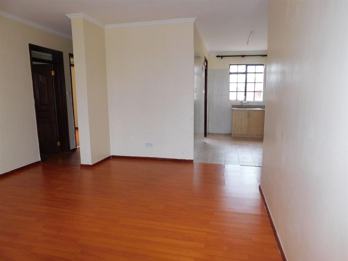 2 Bed Apartment with En Suite at Fourways Junction Estate - 2