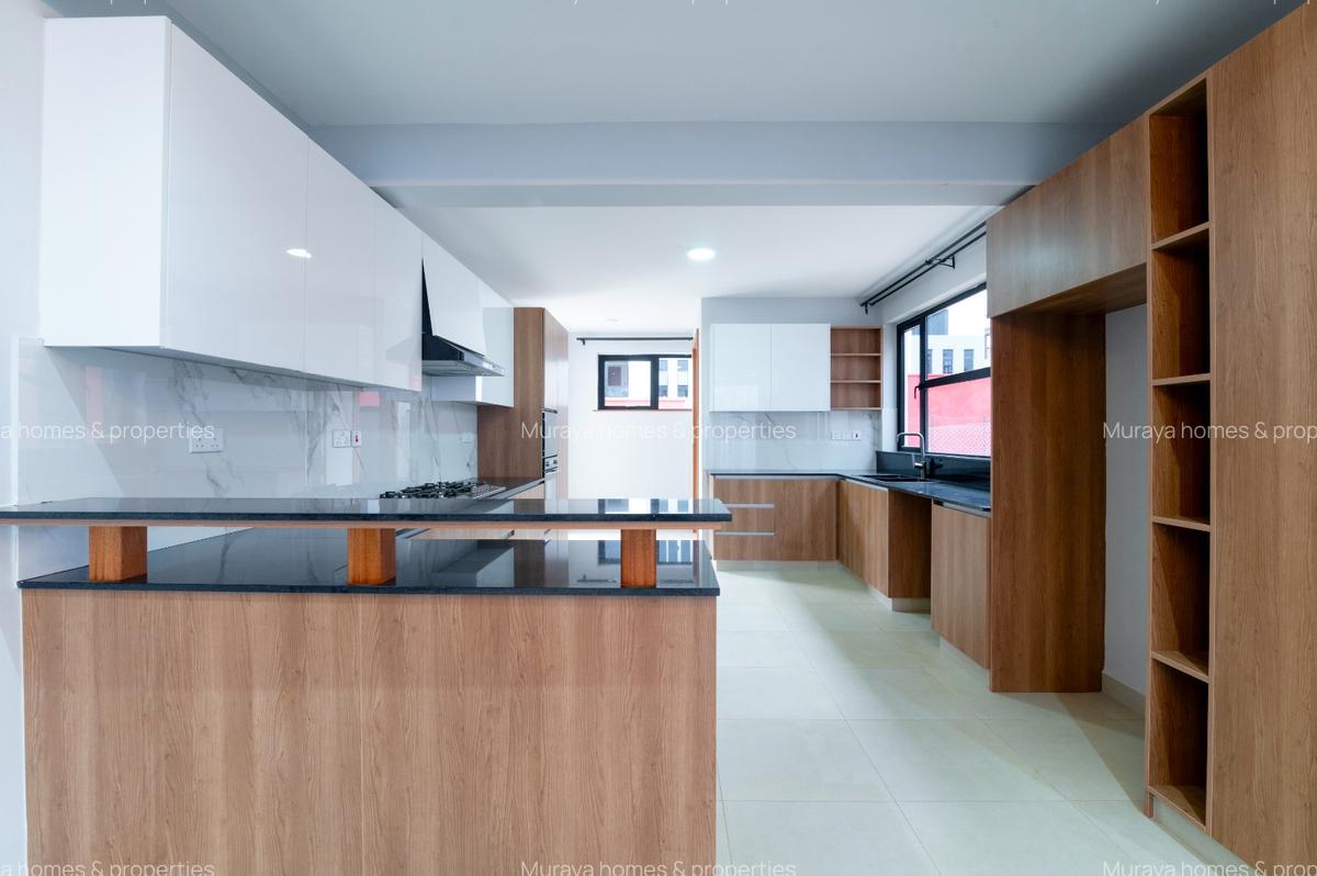 4 Bed Villa with En Suite at Ruiru - 3