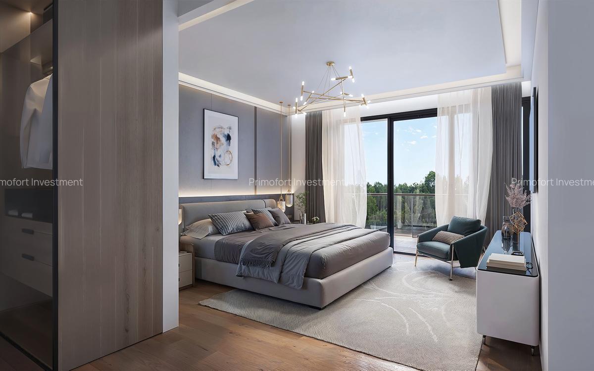 5 Bed Townhouse with En Suite at Kabasiran Avenue - 4