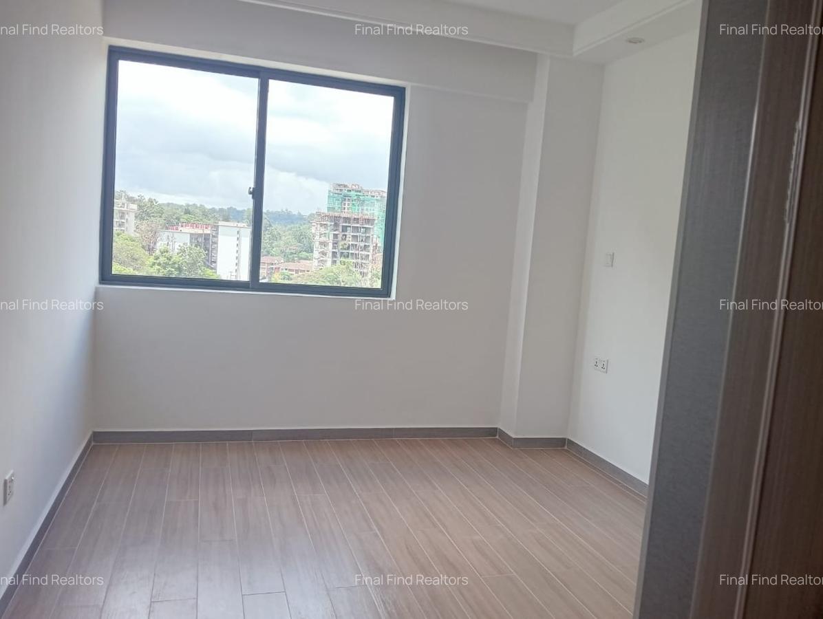 2 Bed Apartment with Backup Generator in Riverside - 6