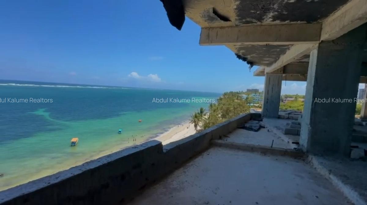 Serviced 3 Bed Apartment with En Suite at Nyali - 11