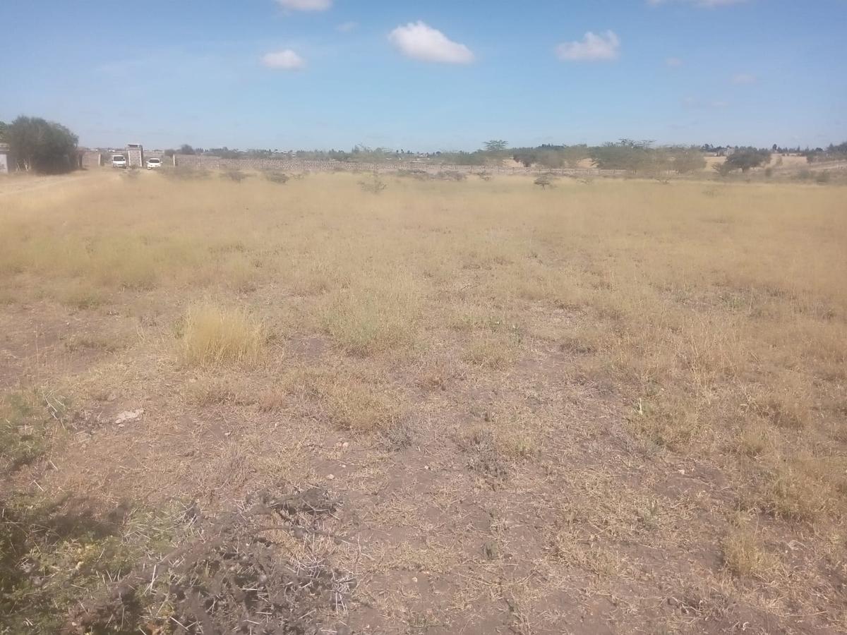 0.25 ac Commercial Land at Korompoi - 7