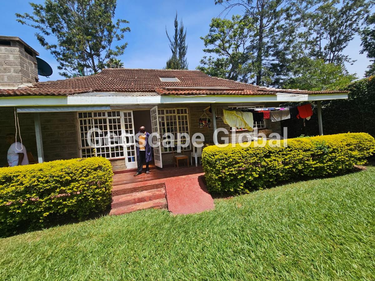 2 Bed House with En Suite in Runda - 4