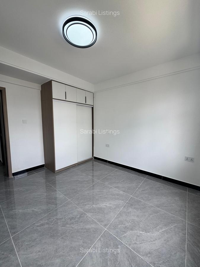1 Bed Apartment with En Suite in Kilimani - 4