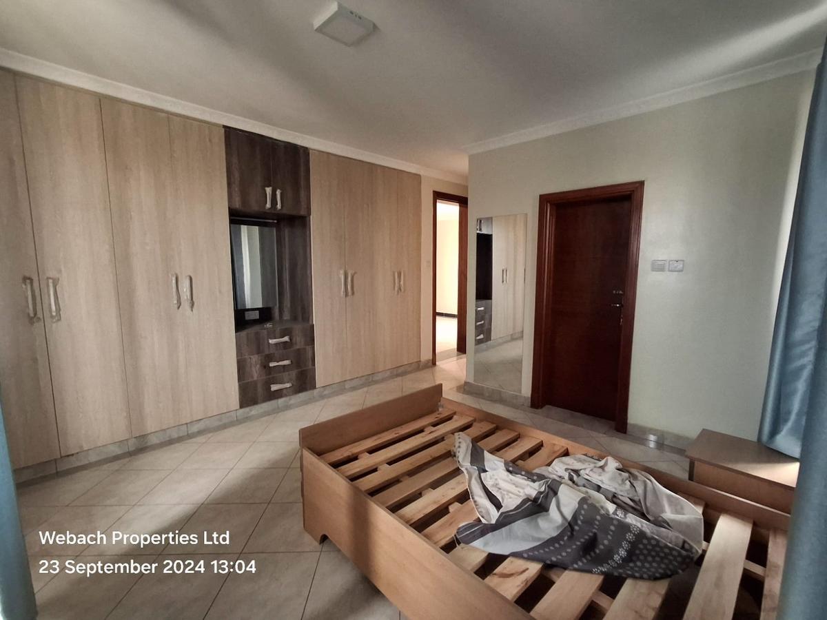 5 Bed Townhouse with En Suite at Mwananchi Road - 5