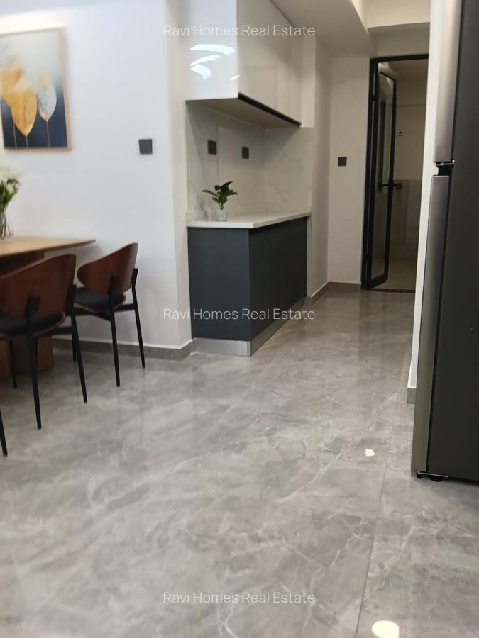 3 Bed Apartment with En Suite at Argwings Kodhek Road - 8