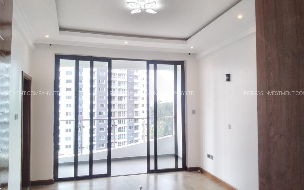 Serviced 3 Bed Apartment with En Suite in Kileleshwa - 1