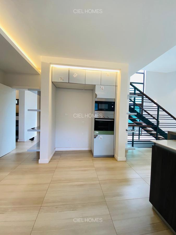 4 Bed Villa with Staff Quarters at Chalbi Drive - 3