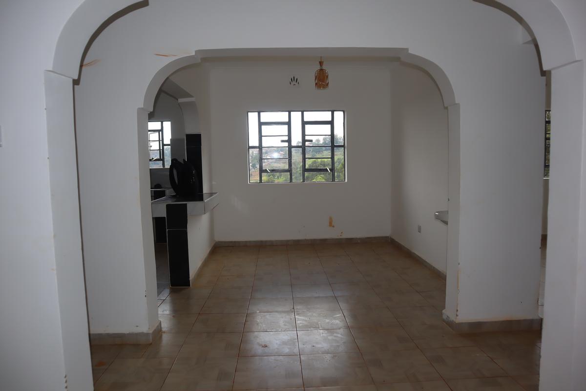 3 Bed House with En Suite at Kibiko Area - 9