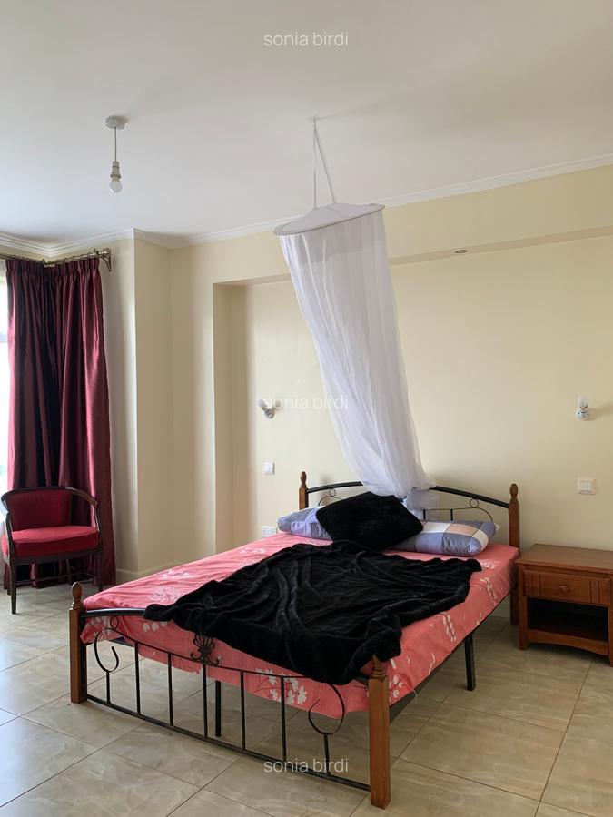 1 Bed Apartment with Borehole at Hendred Avenue - 11
