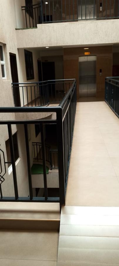 4 Bed Apartment with En Suite in Kilimani - 13