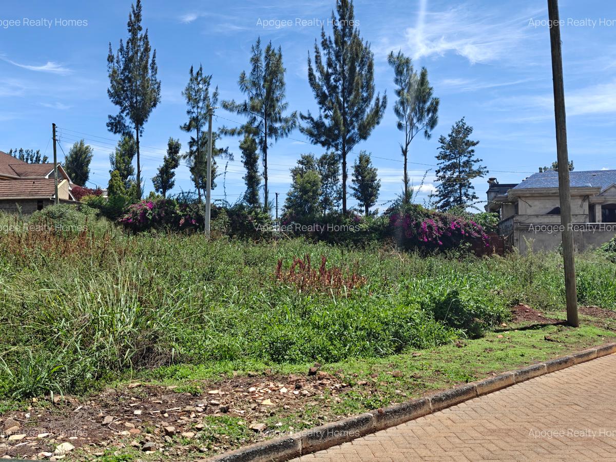 0.5 ac Land at Mushrooms Garden - 9