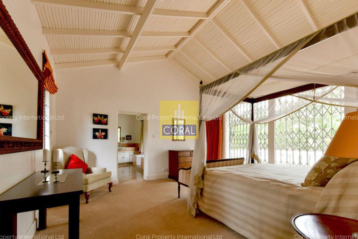 2 Bed House in Muthaiga - 12