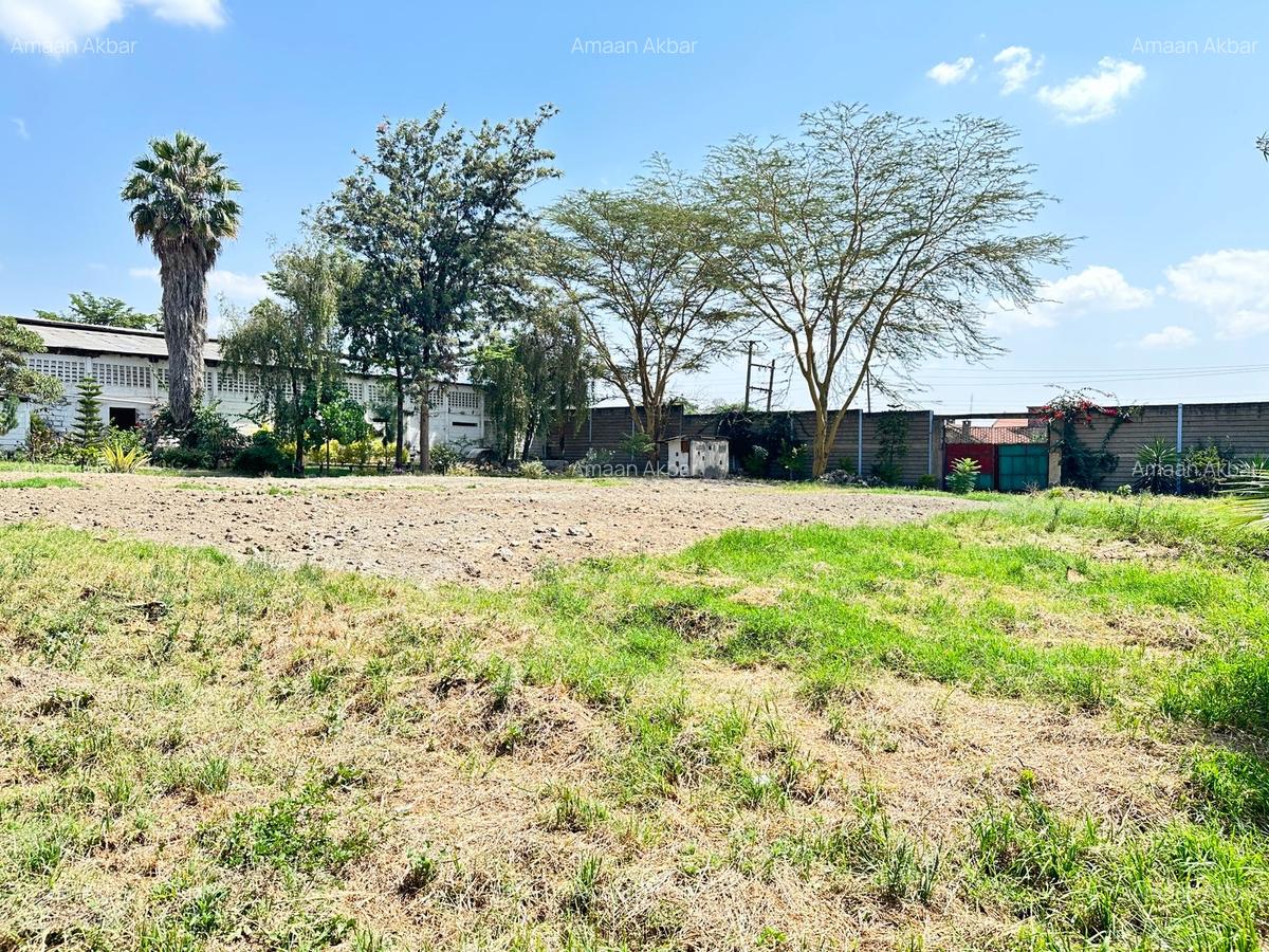 3.5 ac Commercial Property at Shabab - 6