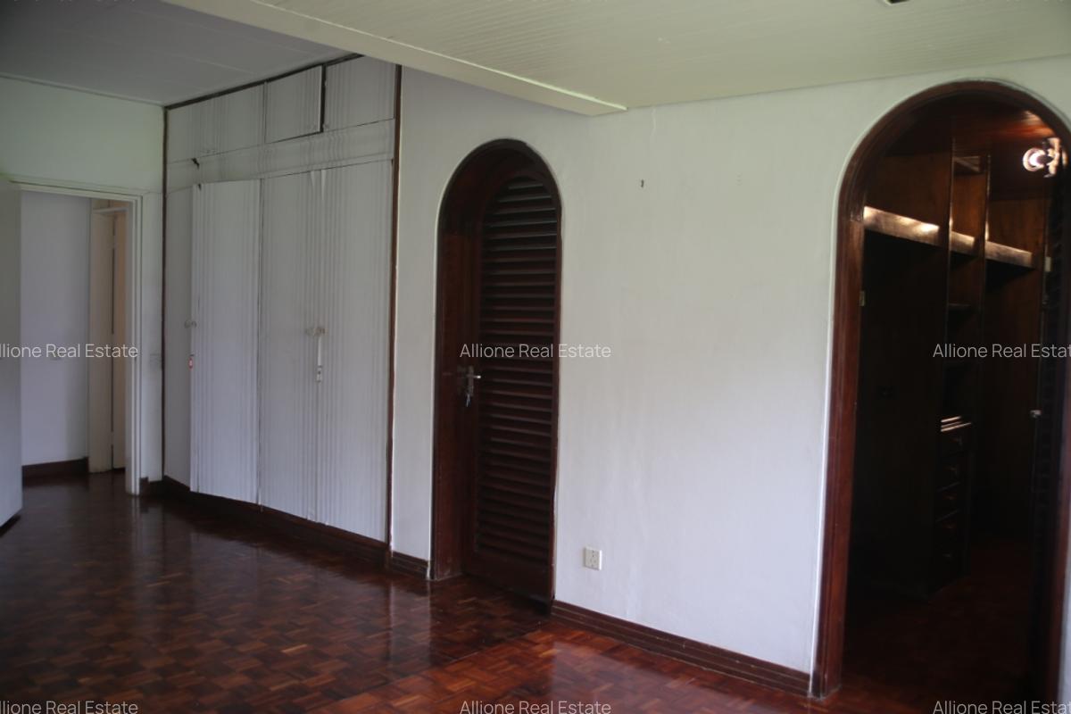 5 Bed House with Staff Quarters at Near Lavington Mall - 16