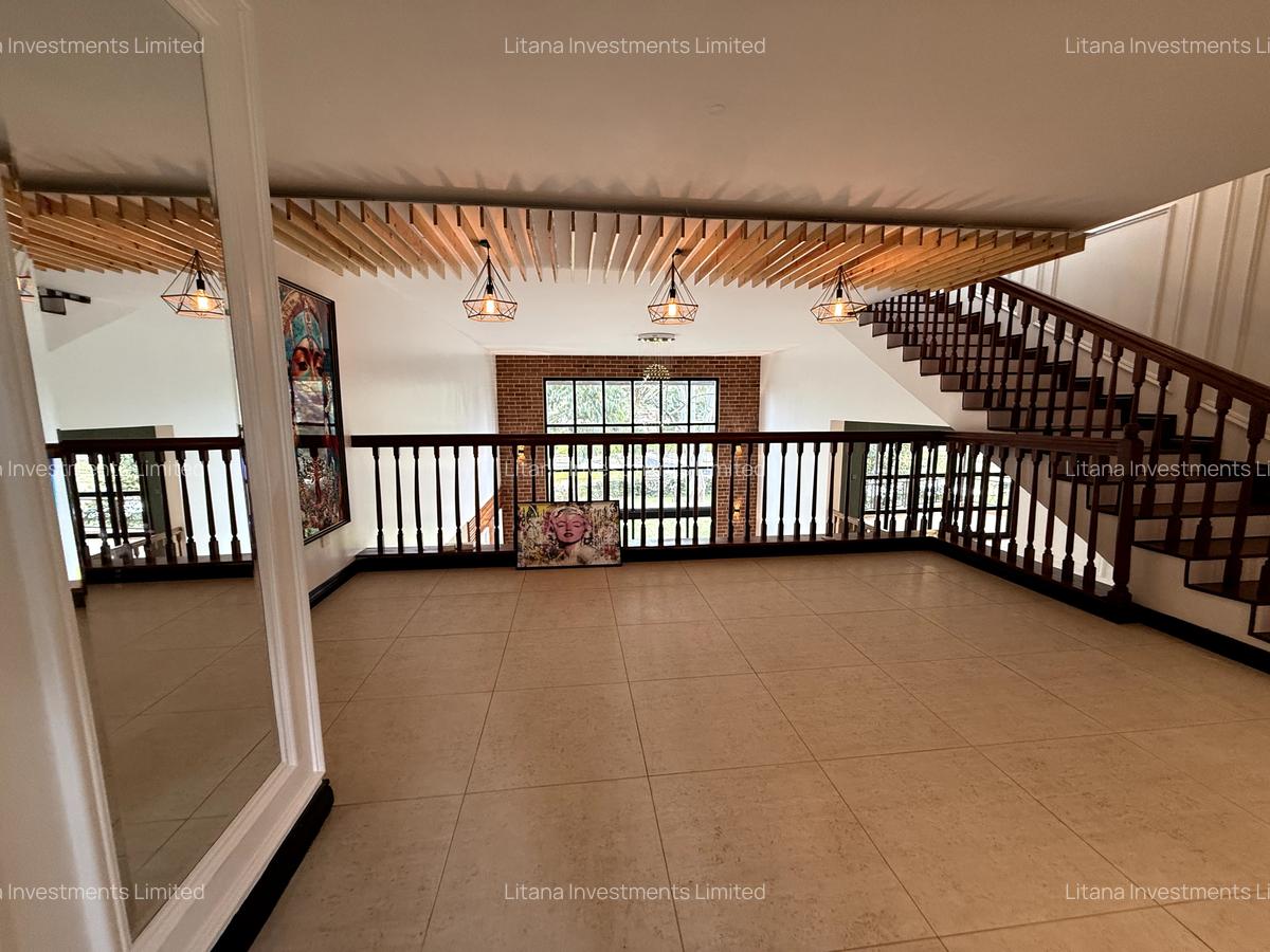 5 Bed House with En Suite at Off Langata Road - 7