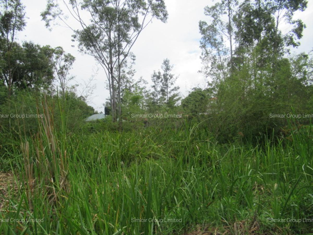 Residential Land at Ridgeways Ln - 8