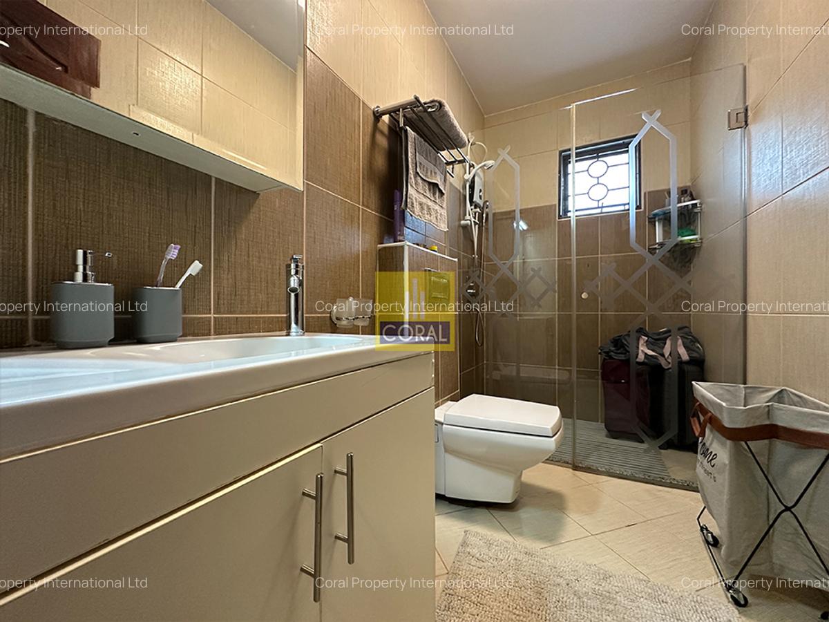 5 Bed Townhouse in Westlands Area - 11