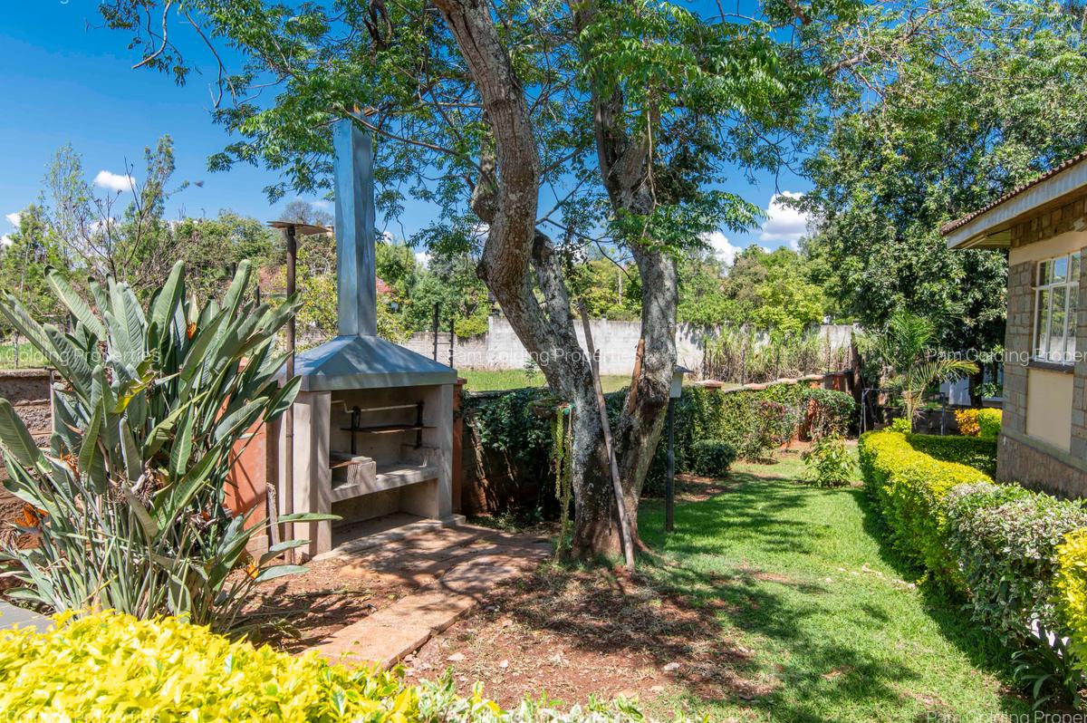 1 Bed House at Ridgeways - 19