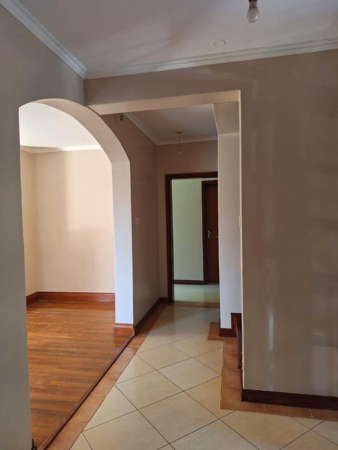 4 Bed House with Staff Quarters in Kitisuru - 17