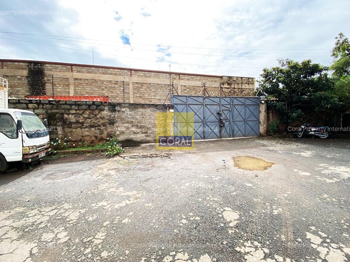 29,000 ft² Warehouse with Backup Generator in Ruiru - 11