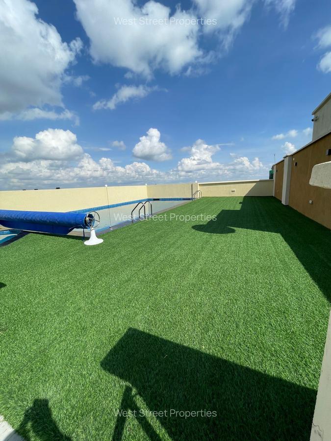 3 Bed Apartment with En Suite at Argwings Kodhek - 12