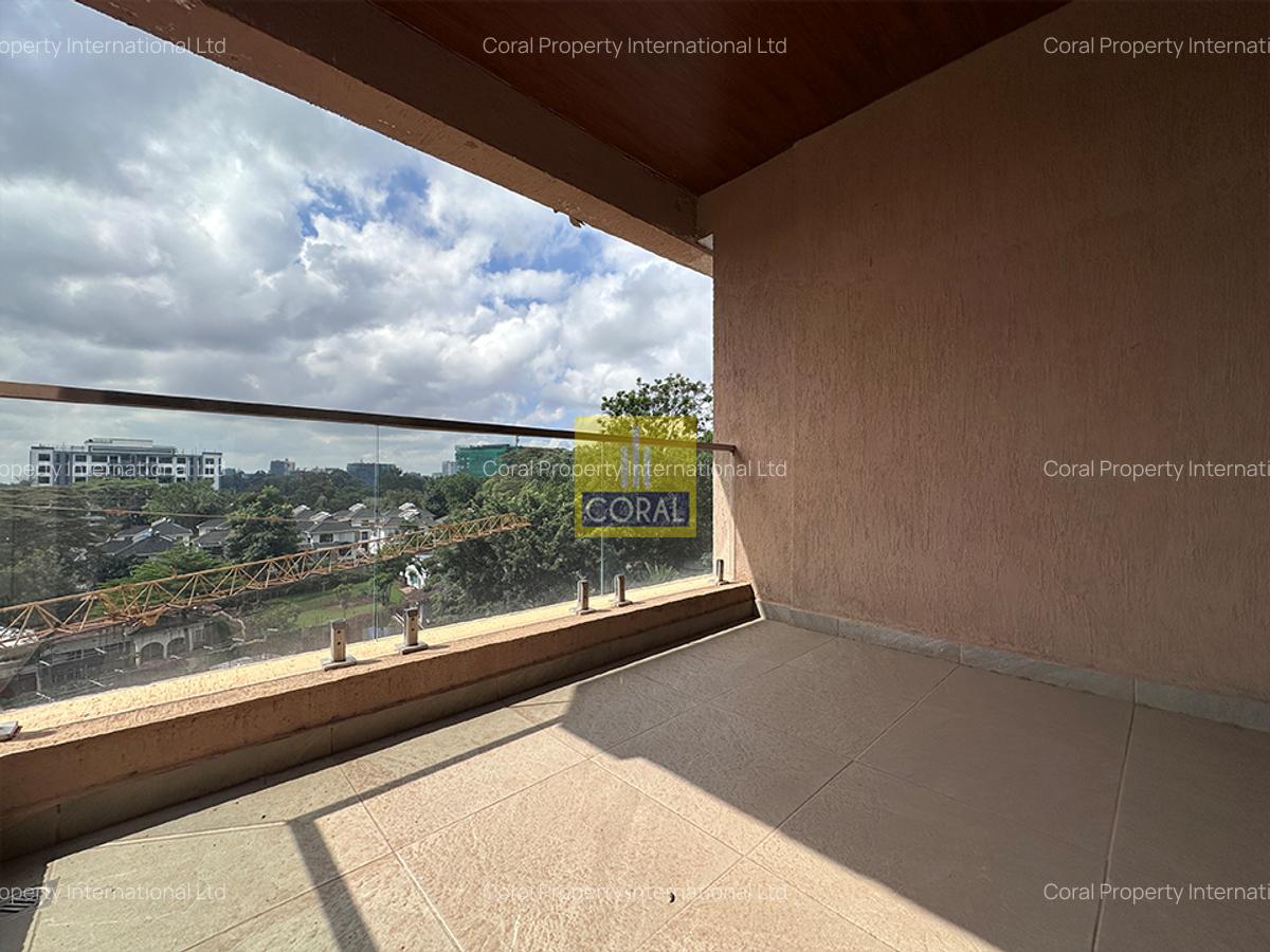 3 Bed Apartment in Westlands Area - 13